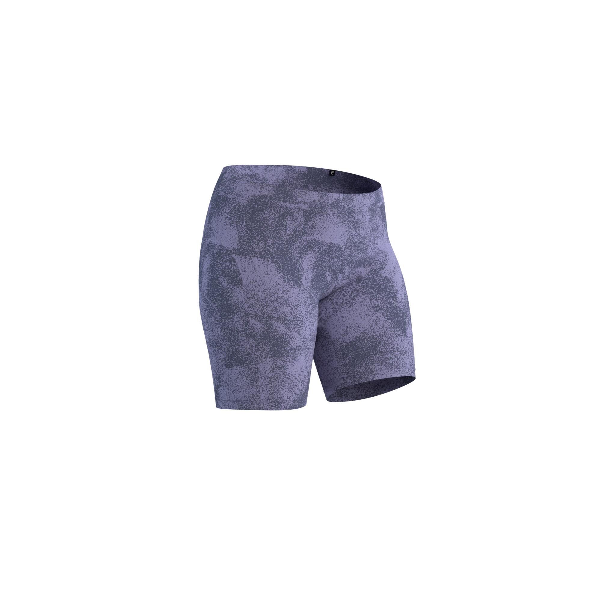 Short cycliste femme – 500 - DOMYOS