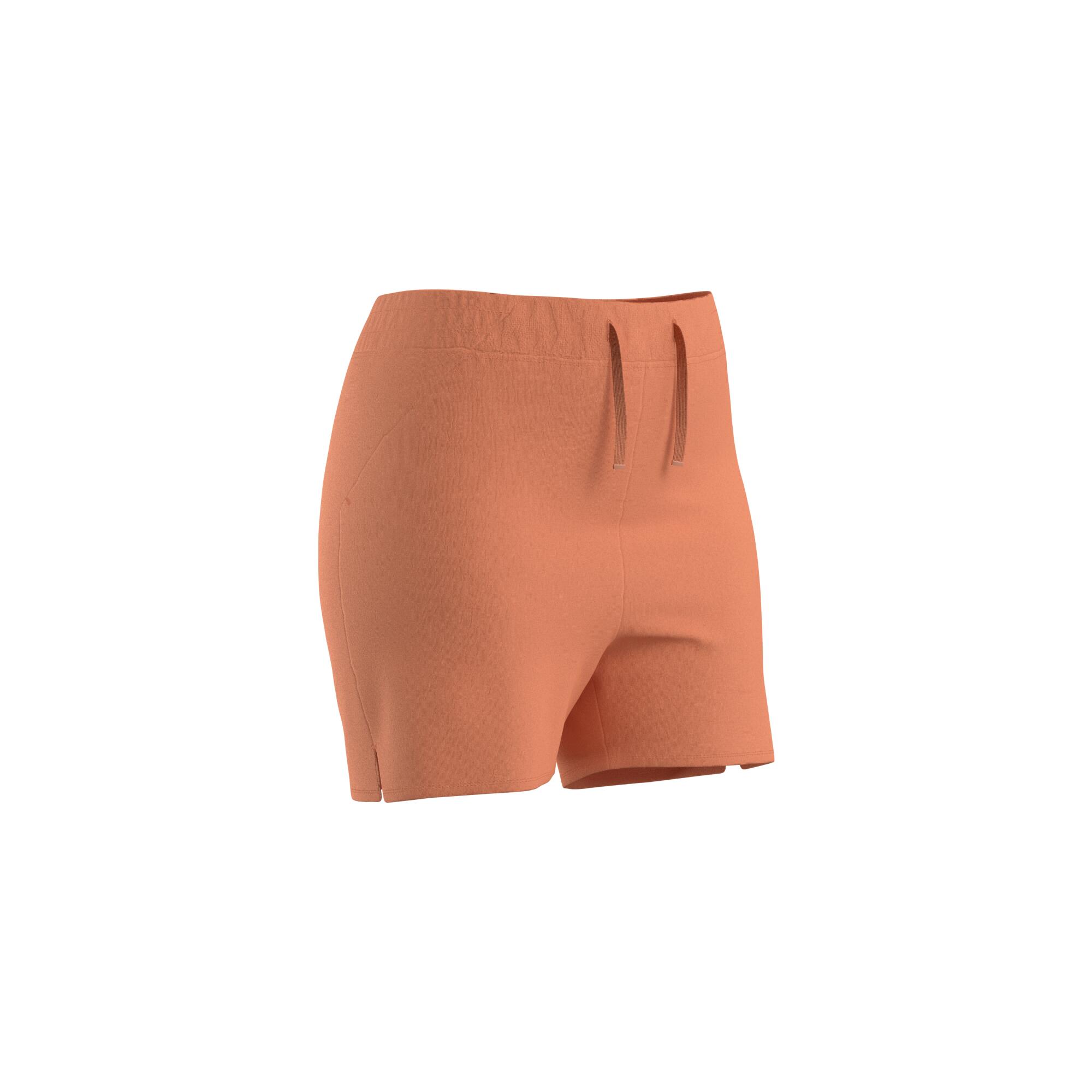 Pantaloncini pilates