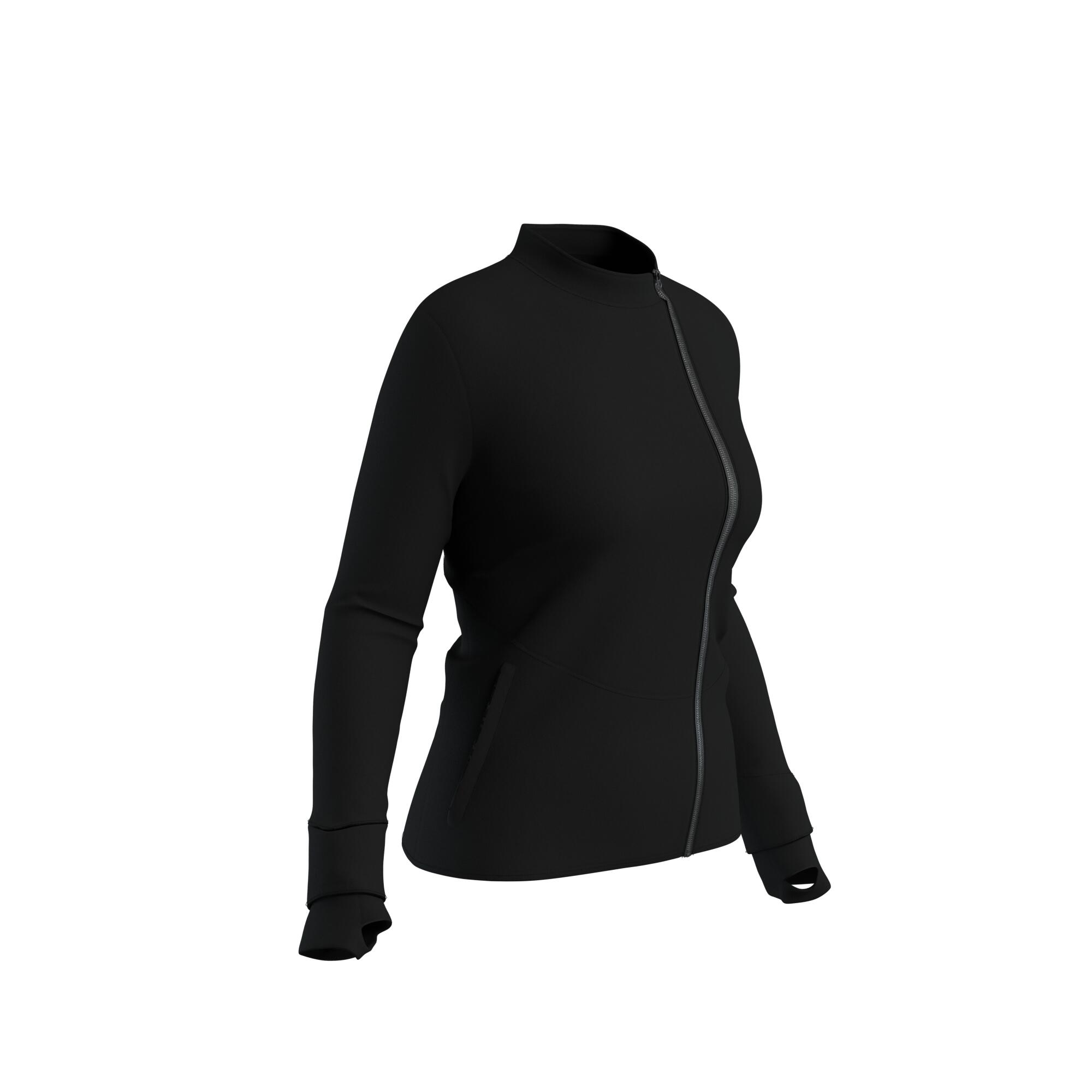 Womens Activewear Jackets