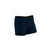 Men's Cotton-Rich Fitness Boxer Shorts 520 - Navy Blue