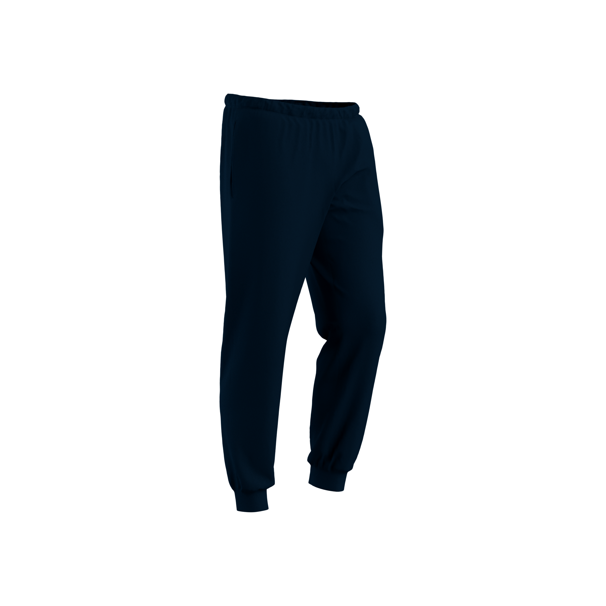 Pantalon jogging chaud Fitness Homme - 100