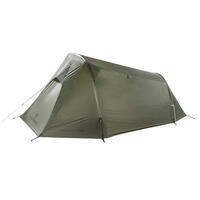 TENTE DE TREKKING LIGHTENT PRO 1 P VERTE 2022