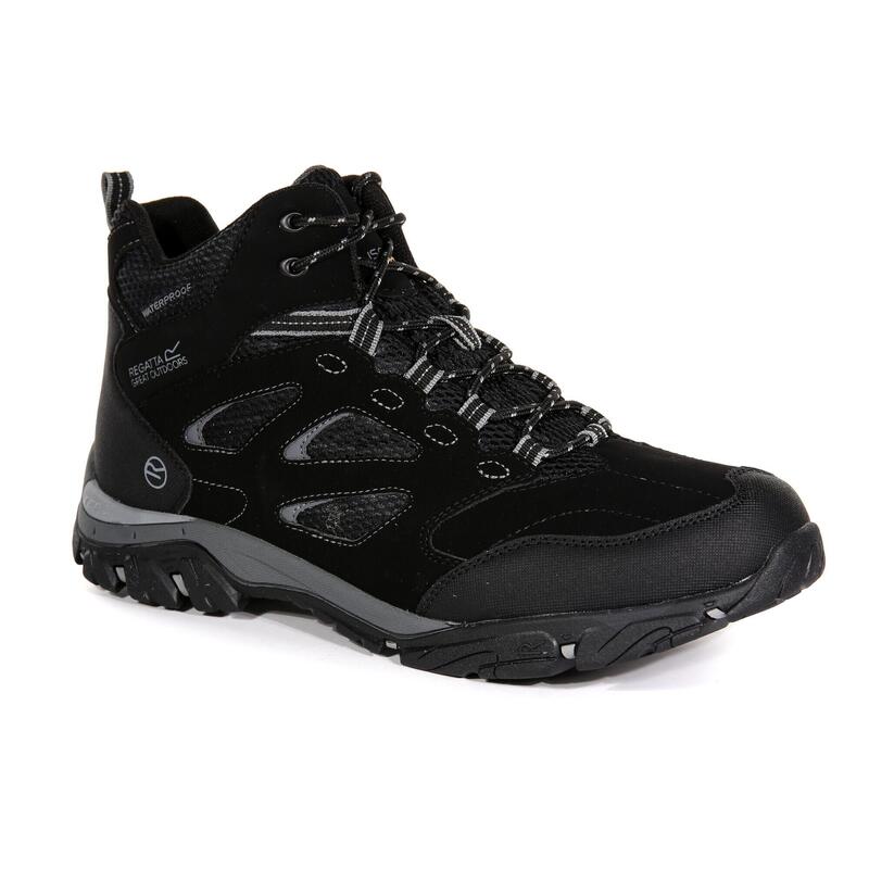 Chaussure Holcombe IEP Mid Noire