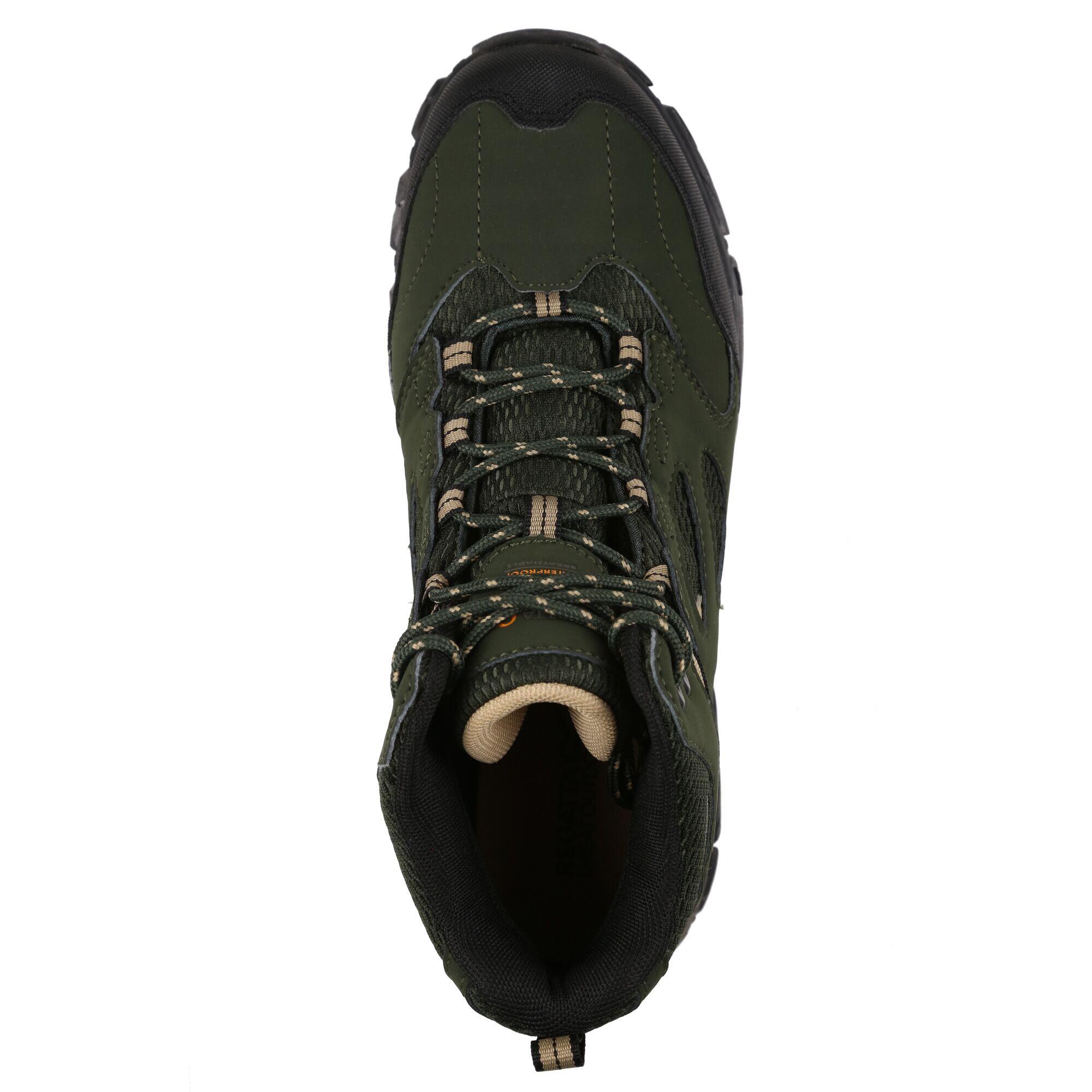 Chaussure Holcombe Homme IEP Mid Regatta 3/4
