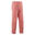 Pantaloni termici sci baby WARM rosa