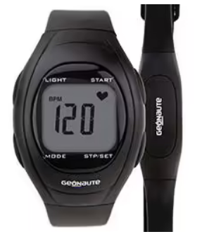 Geonaute montre new arrivals notice