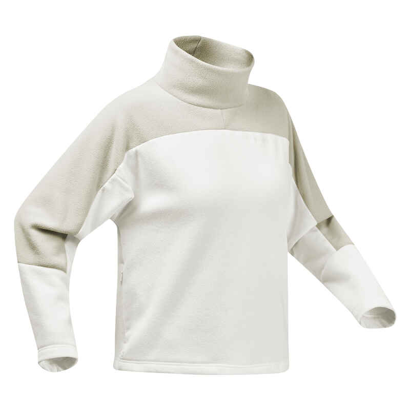 Women’s Warm Hiking Fleece - SH100