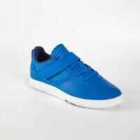حذاء كرة قدم الشارع للأطفال - أزرق