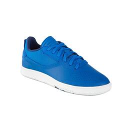 Zapatillas Fútbol Sala niños Barrio Azul