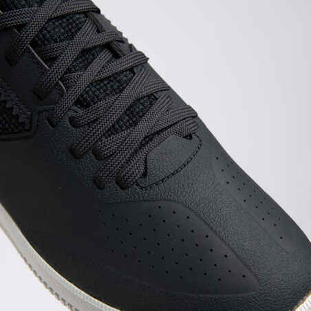 Street Football Trainers Barrio - Black