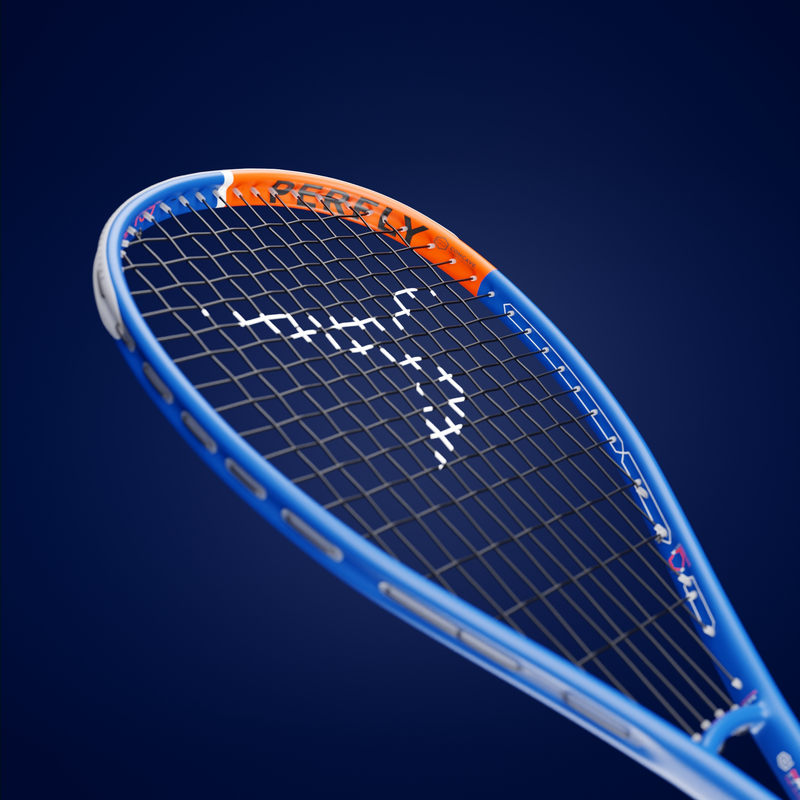 Raquette head instinct mid plus micro-gel - Sport & Plein air
