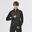Fleece jas dames - warm fleece vest voor dames - MH520 - zwart