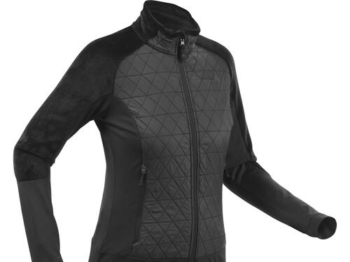 POLAIRE CHAUDE SH900 MOUNTAIN F