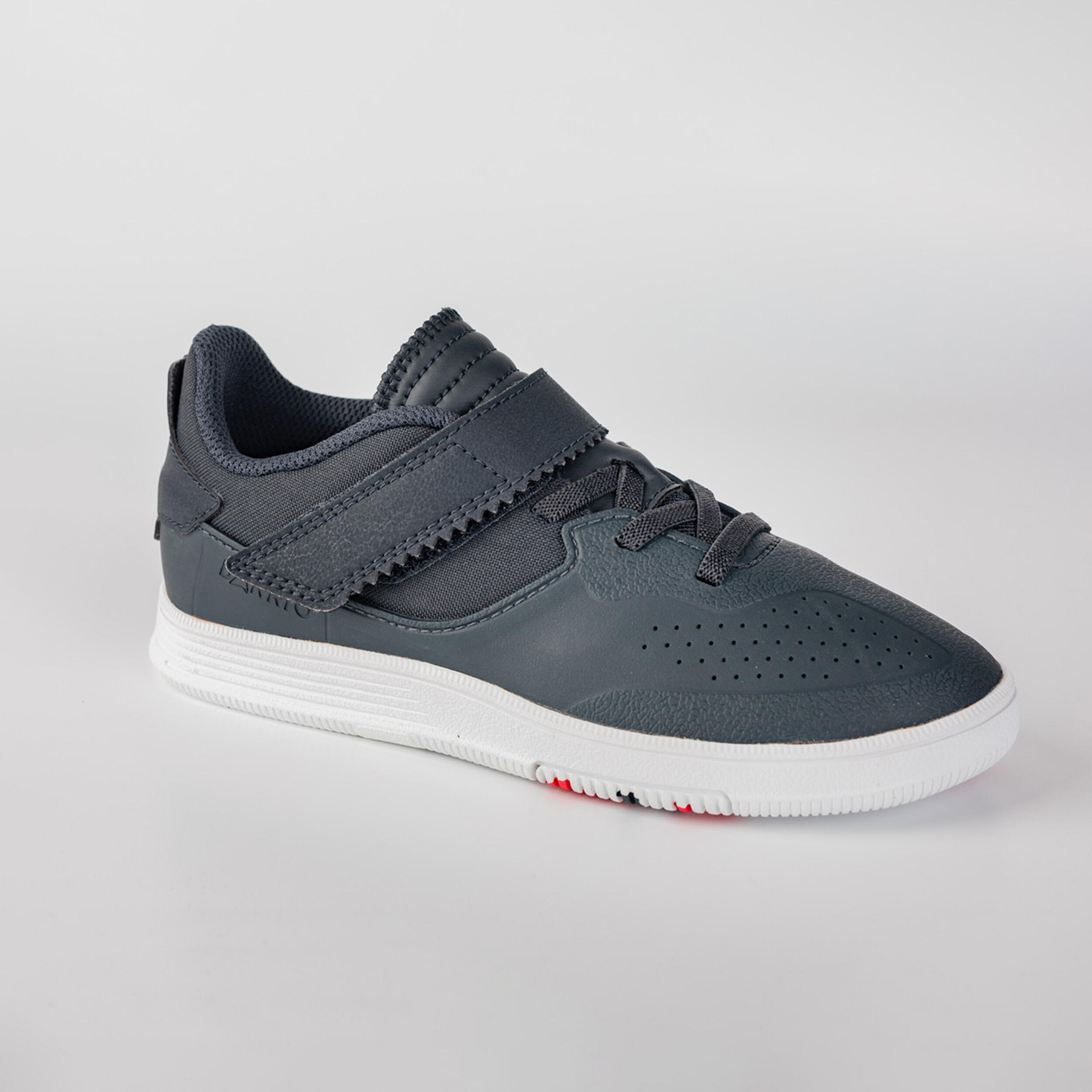 Chaussures enfants BARRIO Street Football KID Noir 8/16
