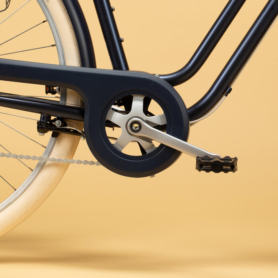 decathlon city bike elops 520