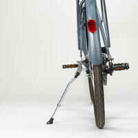 אופניים אורבניים בעלי שלדה נמוכה Elops 120 - כחול