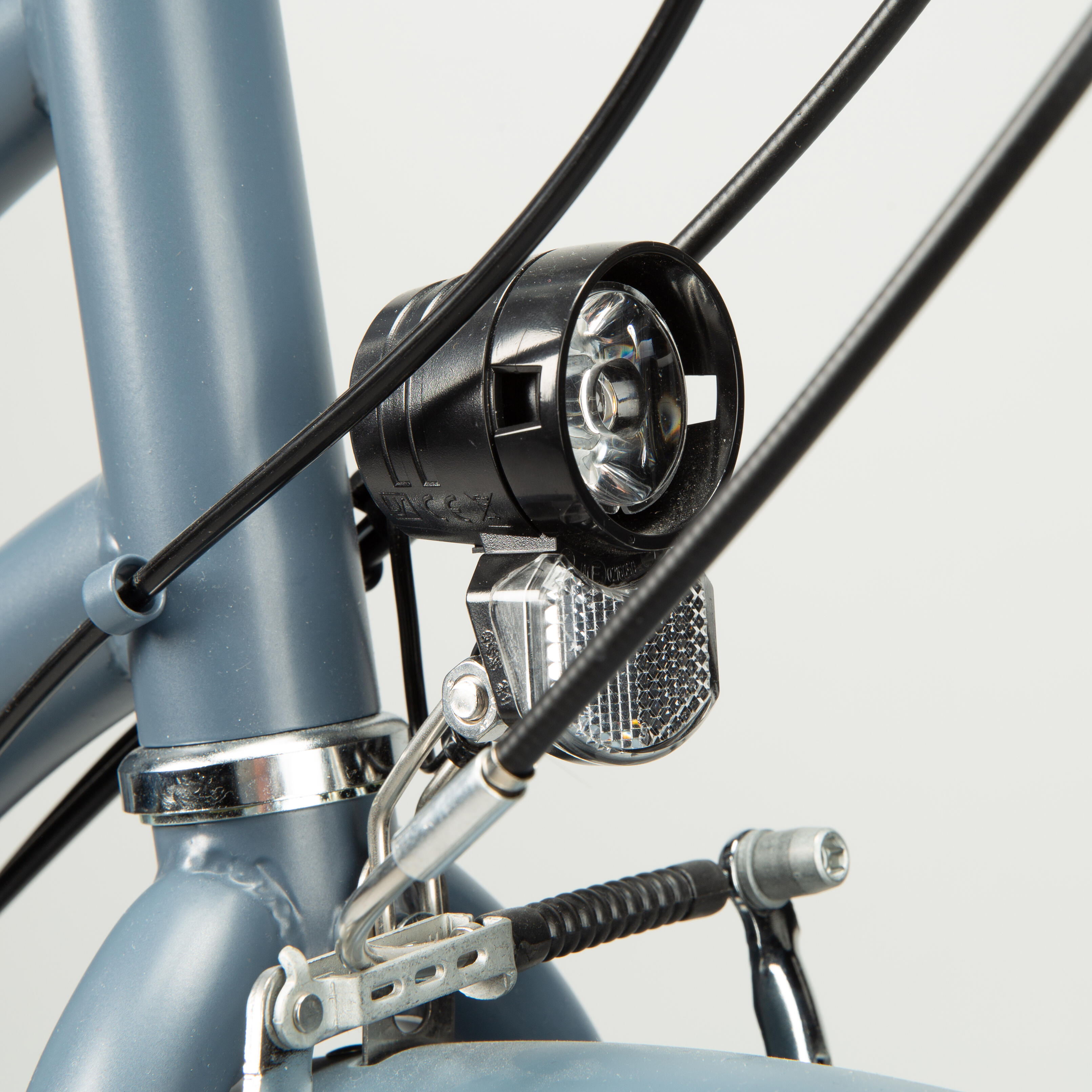 Elops 120 cadre haut sales