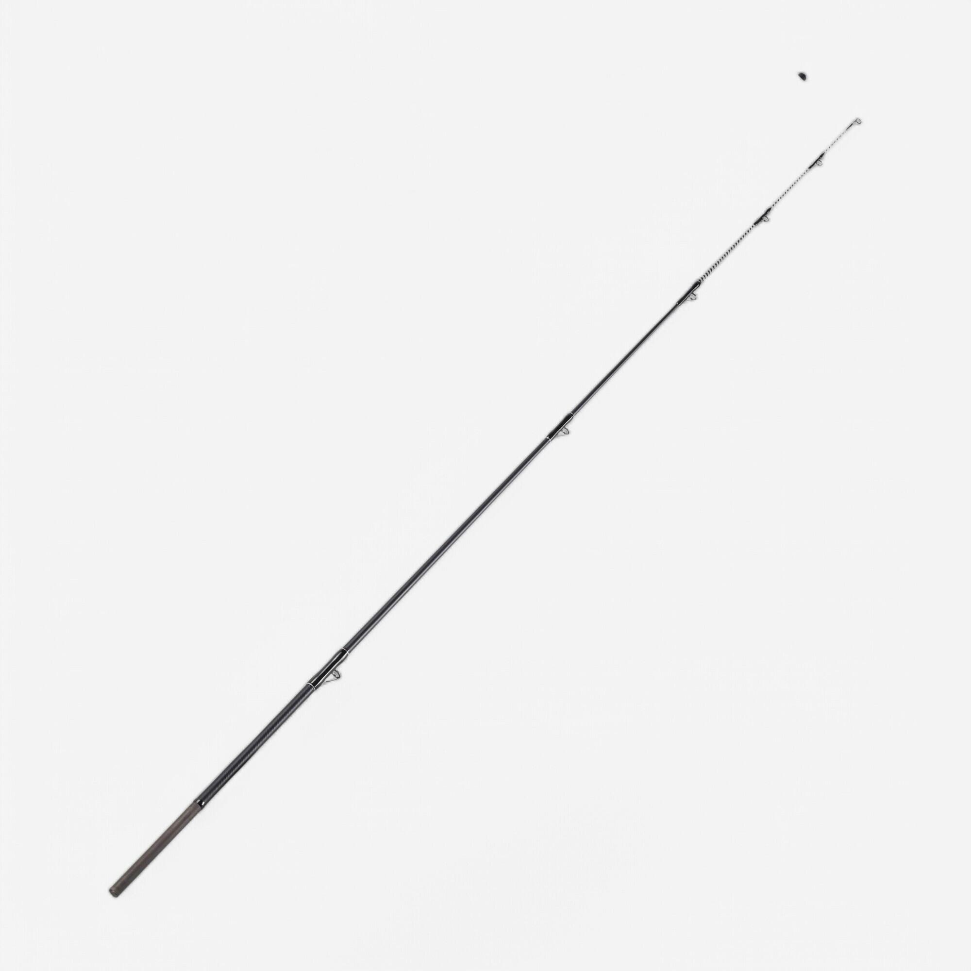 CAPERLAN Náhradná špička na prút Symbios 900 435 Black edition na surfcasting