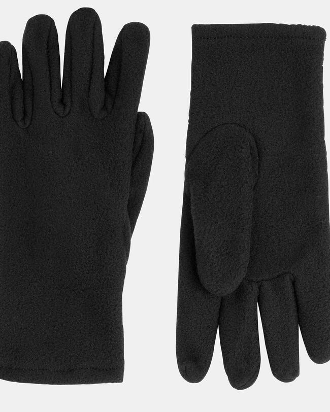 GANTS SH100 POLAIRE JR NOIR