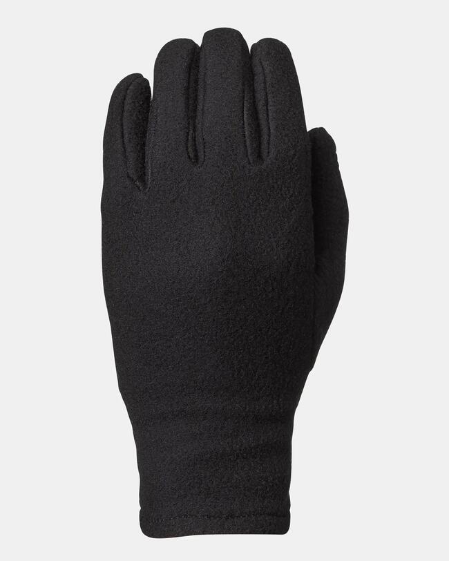 GANTS SH100 POLAIRE JR NOIR