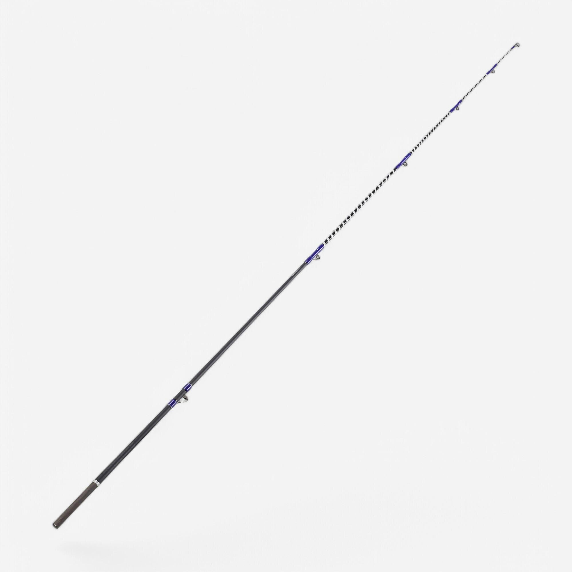 CAPERLAN Ersatzspitze für Surfcasting-Rute Symbios 500 450 Hybrid | 03583787353325 CAPERLAN Ersatzspitze für Surfcasting-Rute Symbios 500 450 Hybrid | 03583787353325