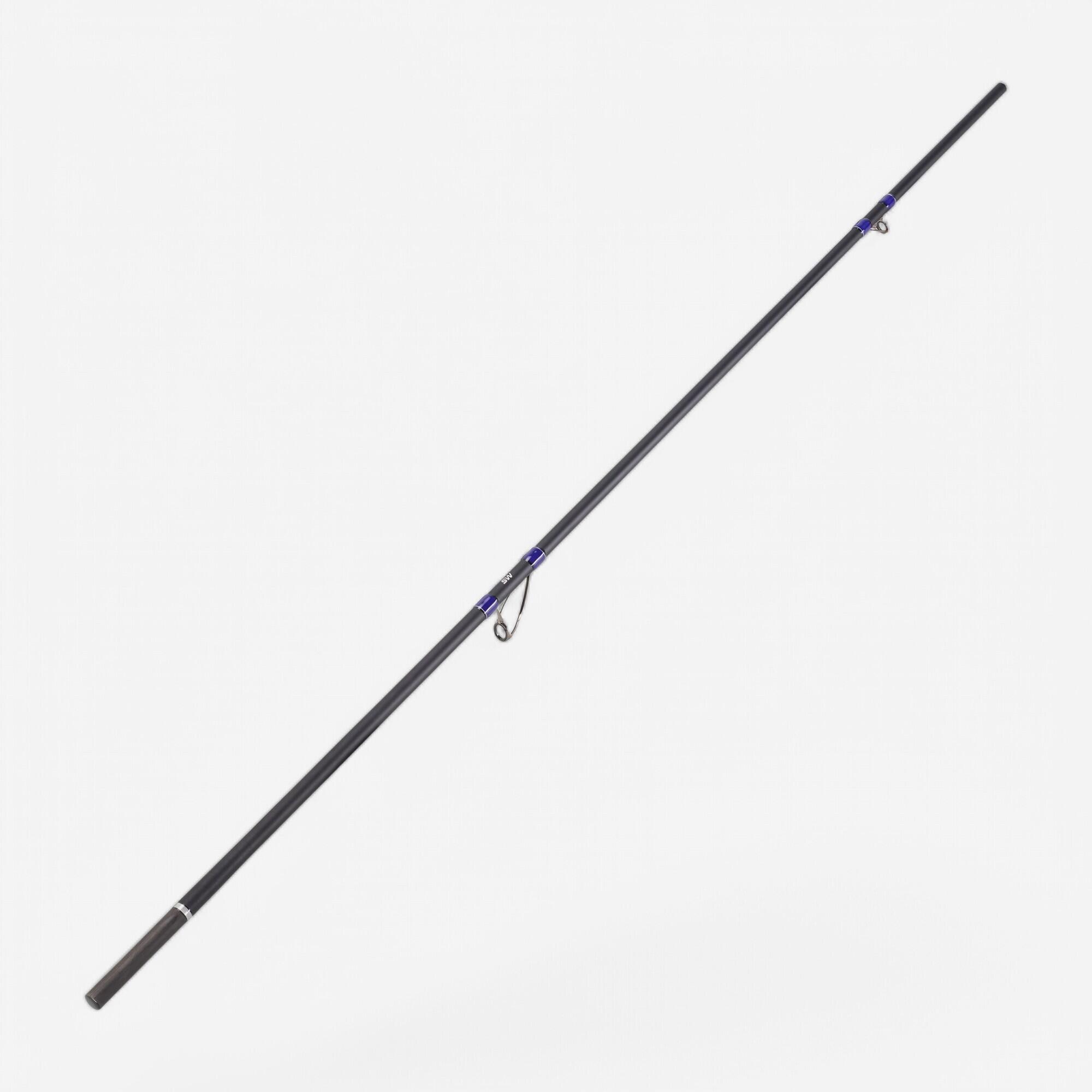 Csere 2. Elem a Symbios 500 420 Hybrid Surfcasting Horgászbothoz Caperlan akciós termékkép 1