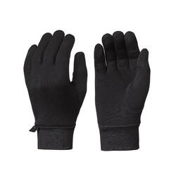 Sous-gants pour plus de chaleur