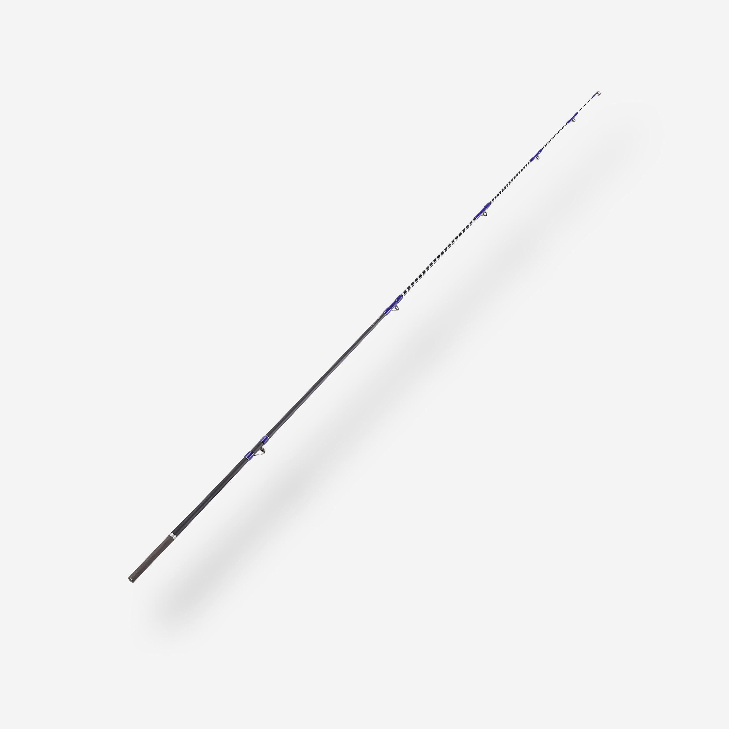 Caperlan - Sav Scion De Rechange Canne Surfcasting Symbios 500 420 Hybrid - Élément De Canne - Peche - - Taille Unique - Decathlon
