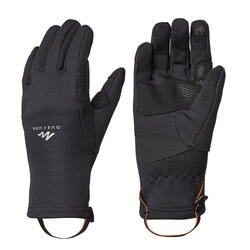 decathlon waterproof gloves