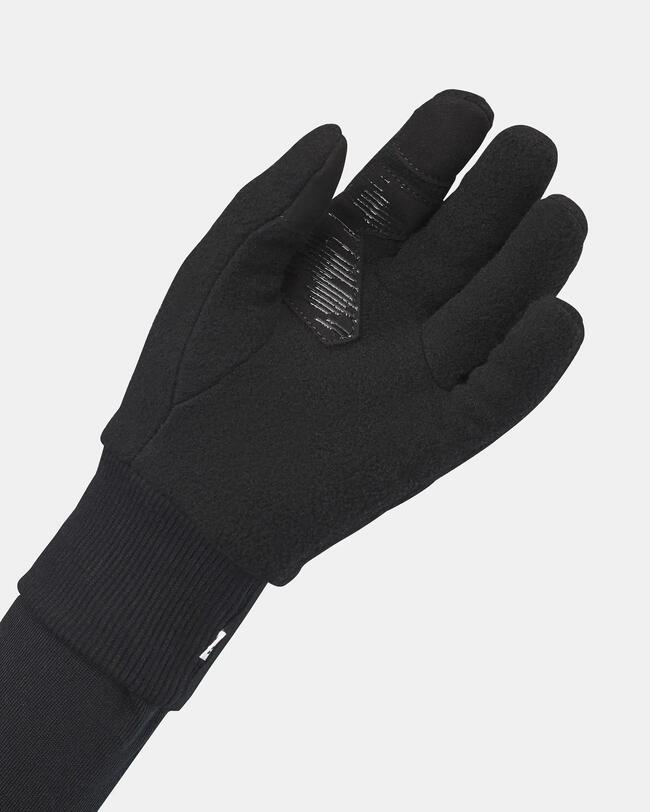 Fleece-Wanderhandschuhe für Kinder - SH500