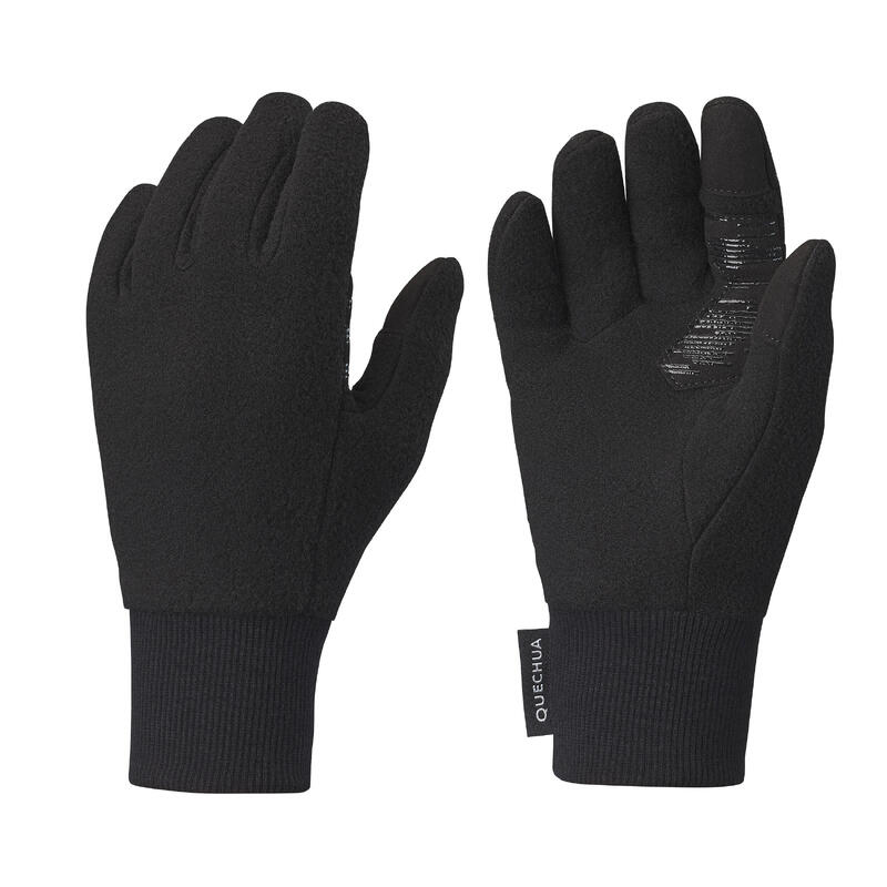 GANTS DE RANDONNEE - SH100 POLAIRE X-WARM - ENFANT 6 - 14 ANS