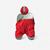 PONCHO IMPERMEABLE SIEGE BÉBÉ Nouvelle Version