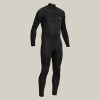 Diagnose voor wetsuit reparatie