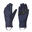 GANTS TACTILES DE RANDONNEE - SH500 STRETCH - ENFANT 6 - 14 ANS