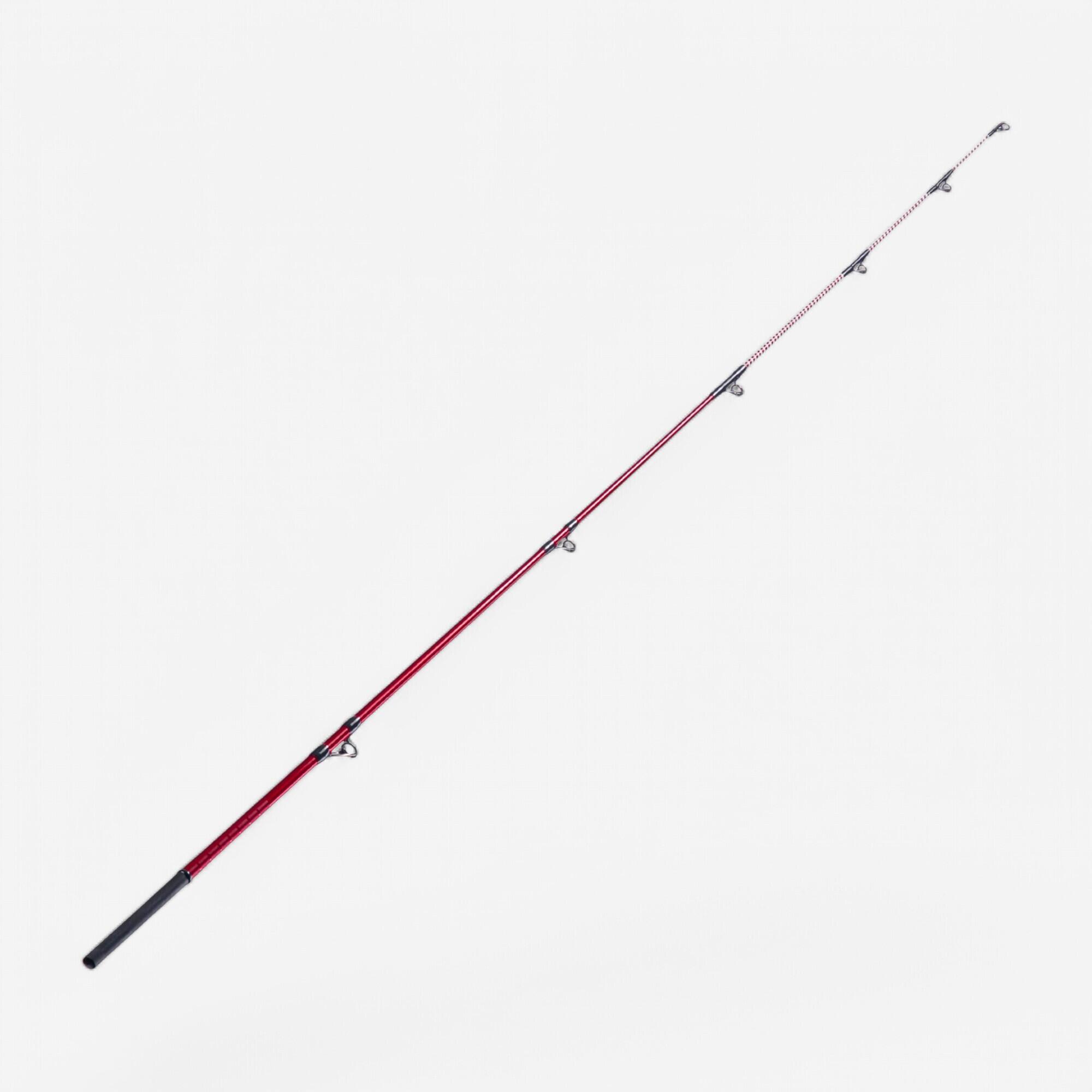 CAPERLAN Hengeltop voor strandhengel Symbios Light 500 390