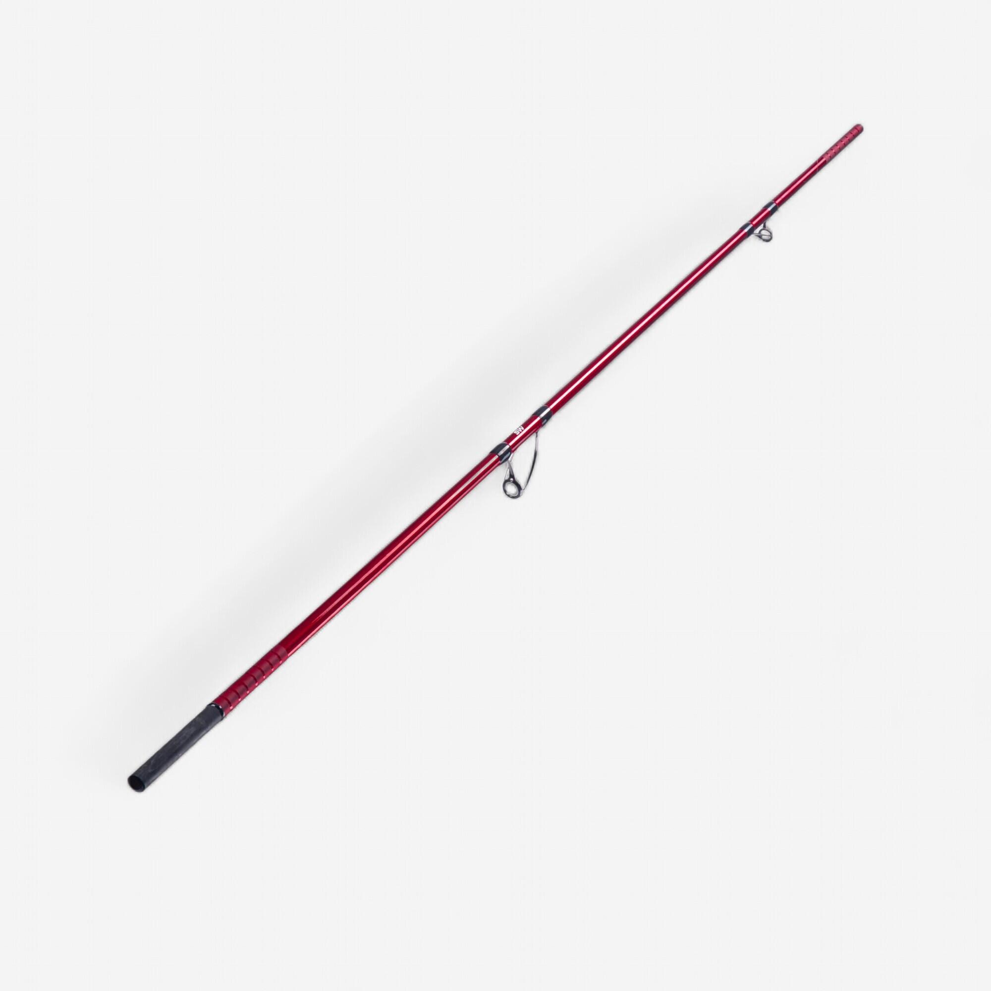 Cserealkatrész a Symbios Light 500 390 surfcasting bot 2. eleméhez Caperlan akciós termékkép 1