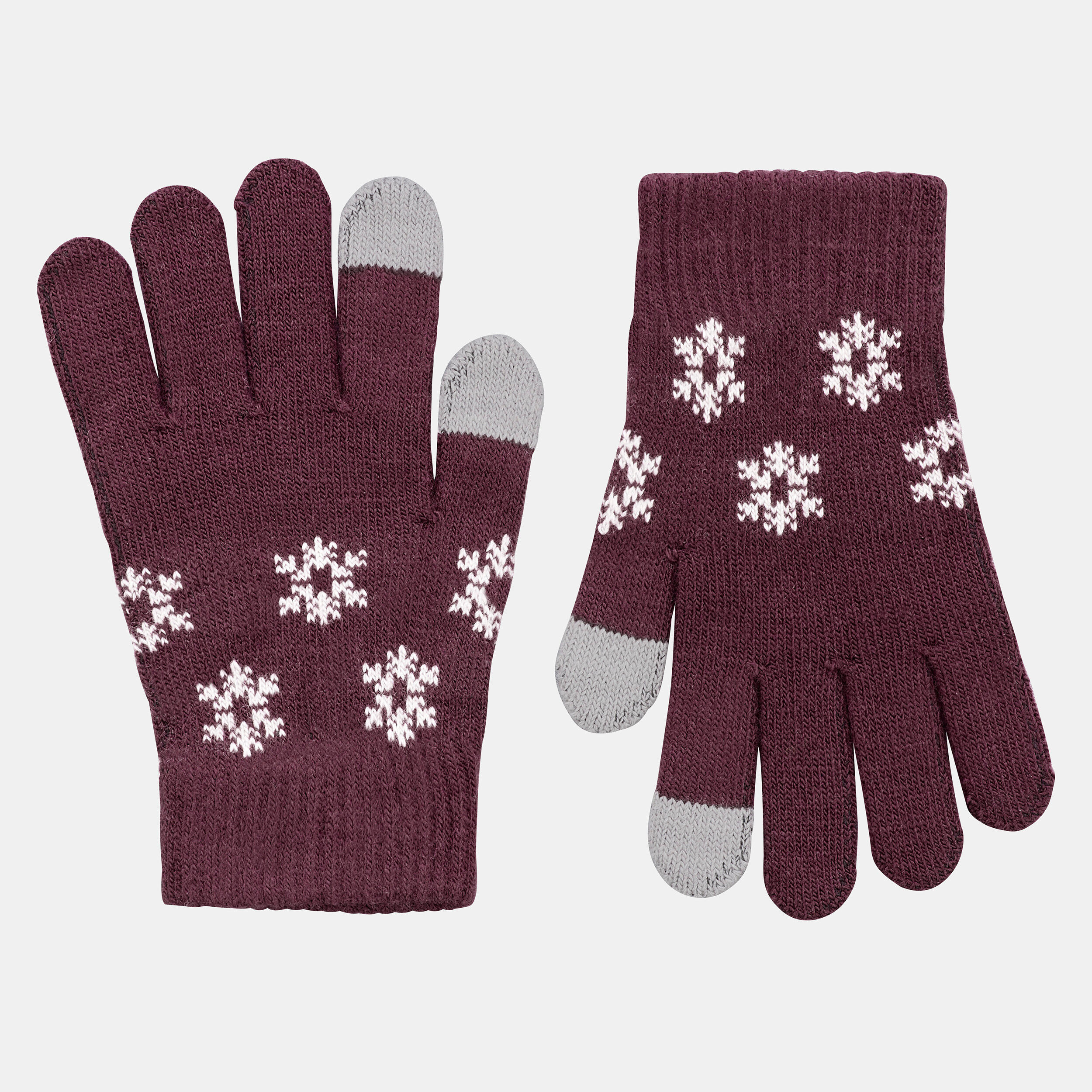 touchscreen compatible gloves