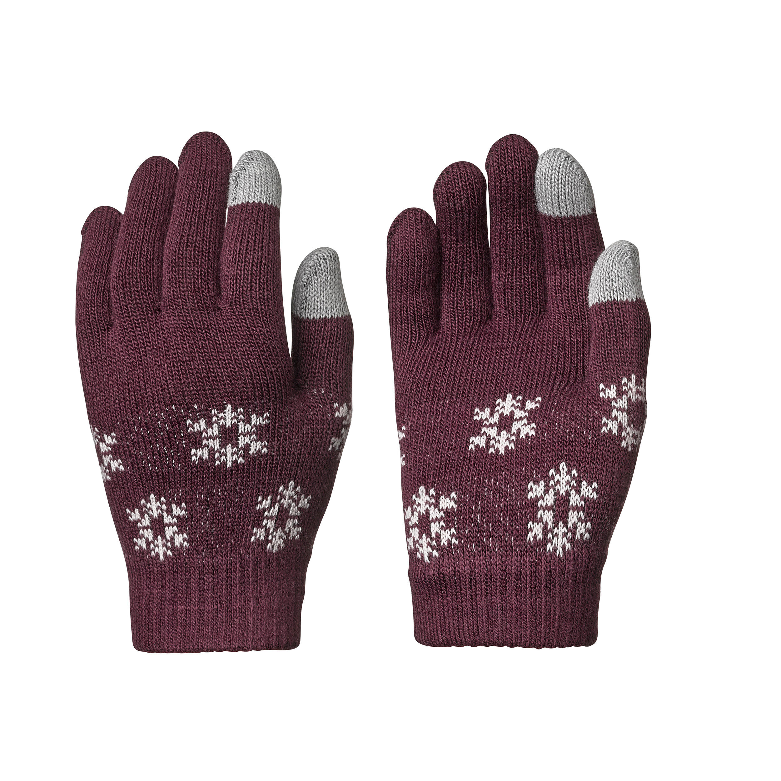 touchscreen compatible gloves