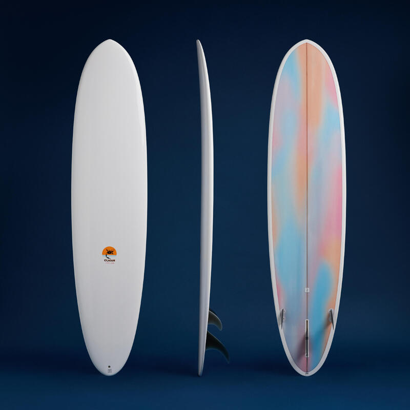 Planches de surf