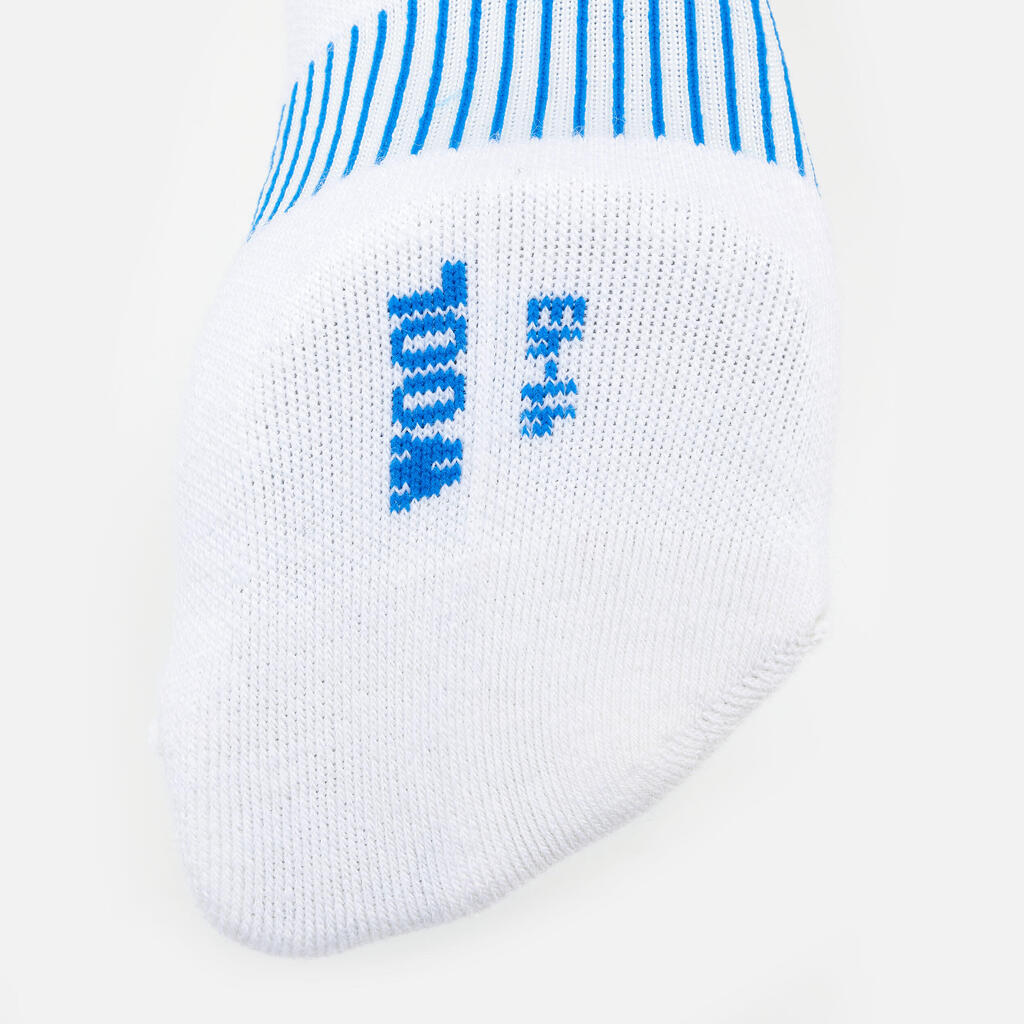 Skisocken Snowboardsocken Erwachsene - 500 weiss 