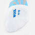 ADULT SKI AND SNOWBOARD SOCKS - 500 - WHITE