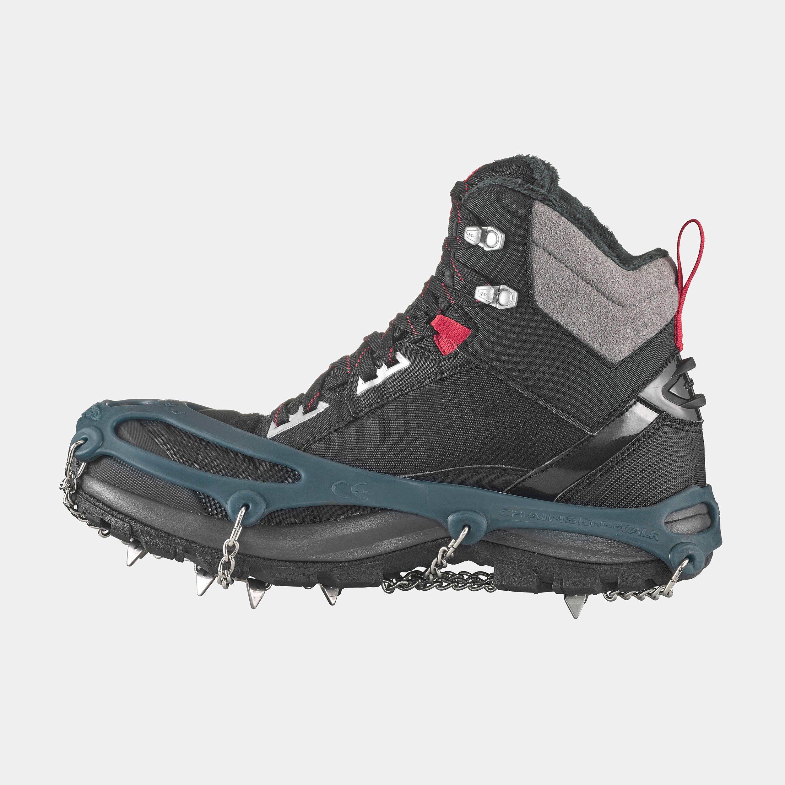 SNOW SHOES - SNOWLINE - ADULT  M/L/XL 4/6
