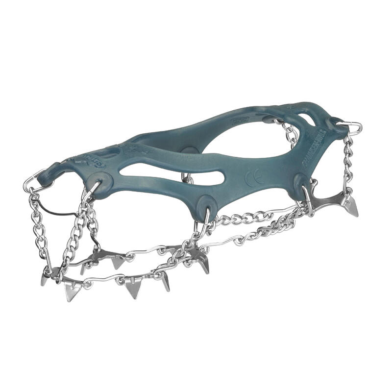 Crampons à neige – SH 900 P à TG - Noir - Quechua - Décathlon