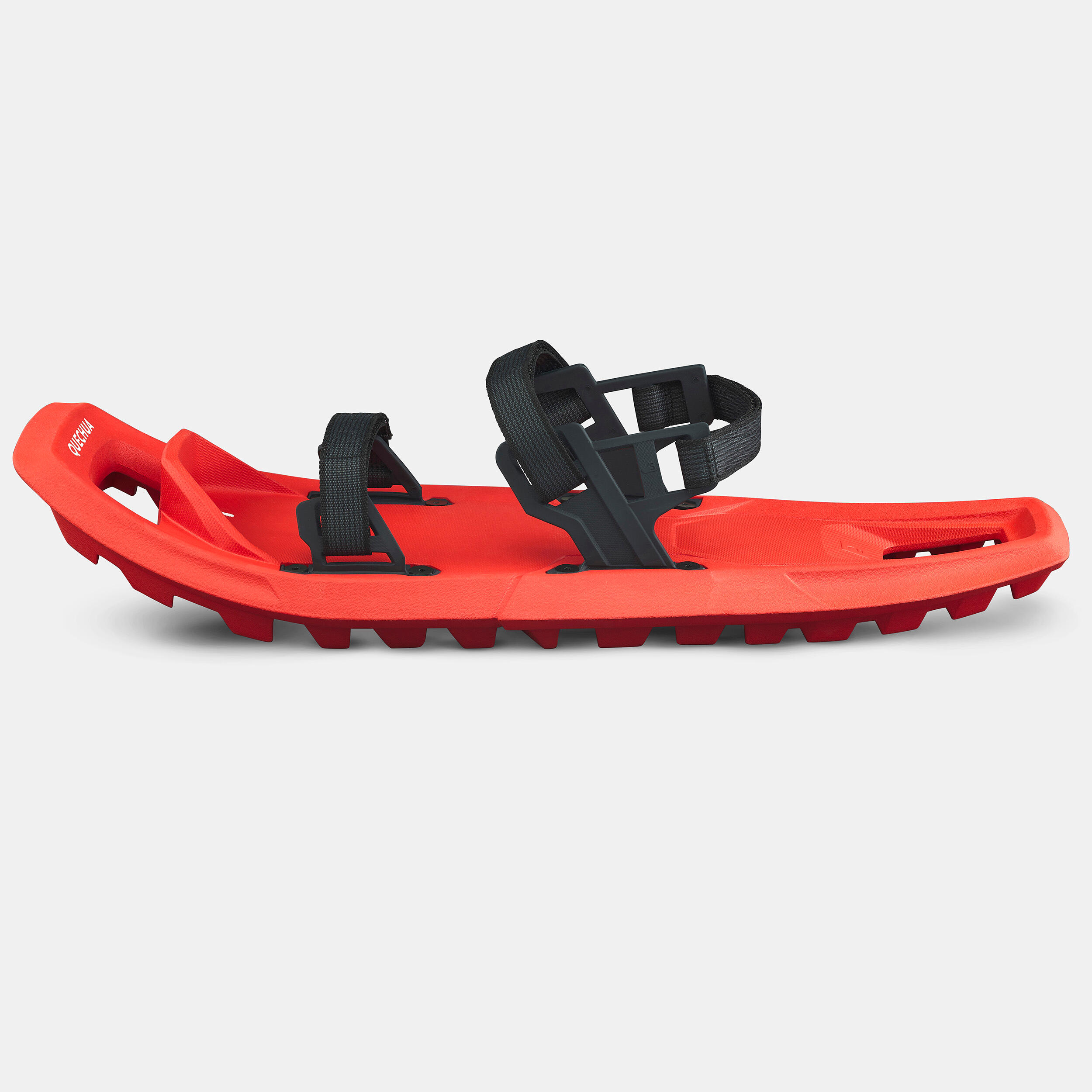 Large Deck Snowshoes – Quechua EASY SH100 MOUNTAIN 2/12