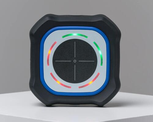 Pistolet de tir laser : entretien et réparation