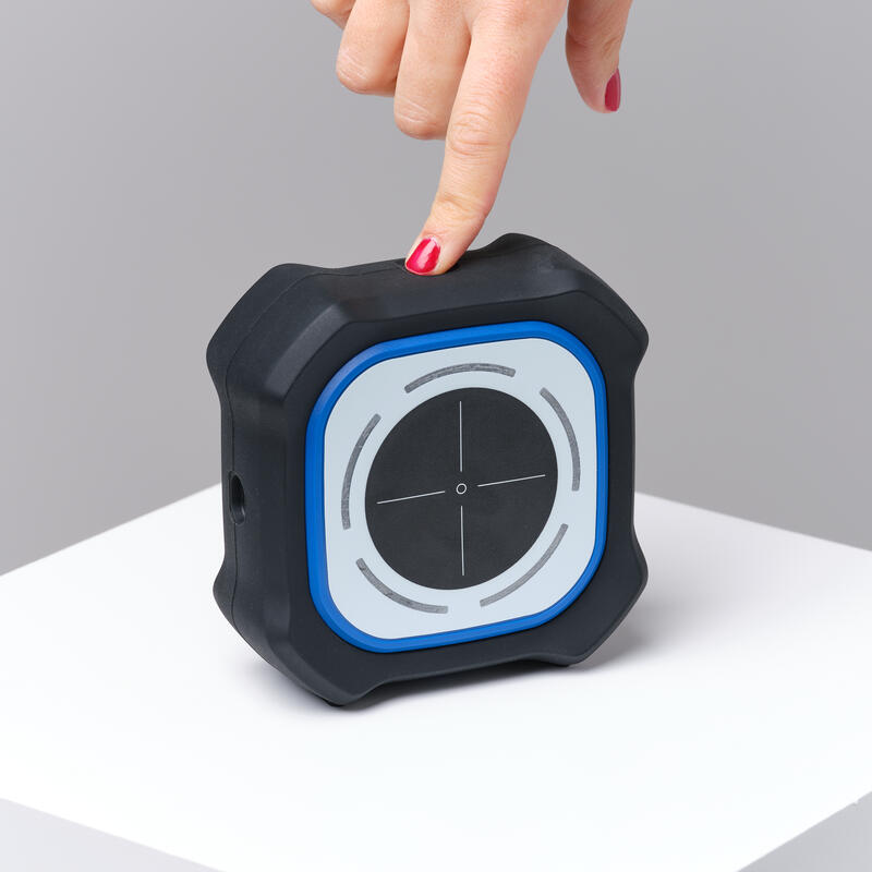 ELECTRONIC LASER SHOOTING TARGET Decathlon