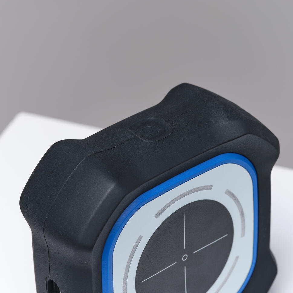 ELECTRONIC LASER SHOOTING TARGET Decathlon