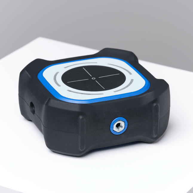 ELECTRONIC LASER SHOOTING TARGET Decathlon