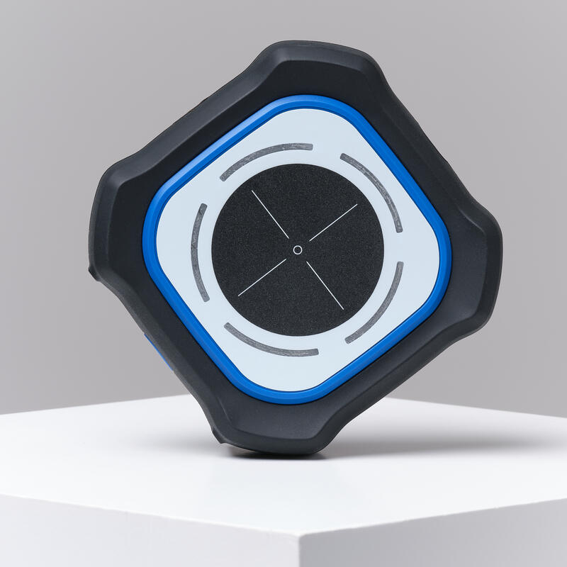 ELECTRONIC LASER SHOOTING TARGET Decathlon