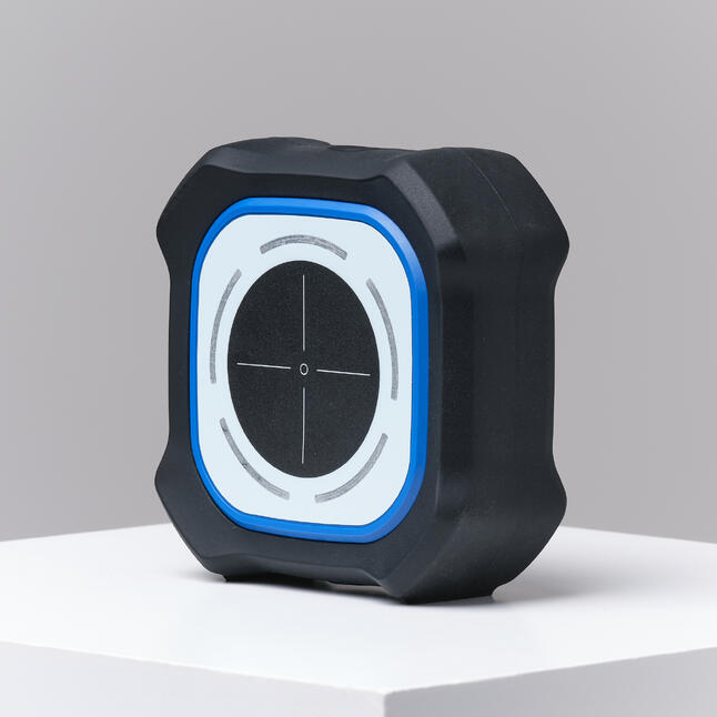 ELECTRONIC LASER SHOOTING TARGET Decathlon